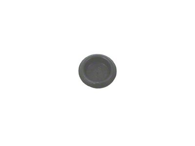 Floor Pan Drain Plug (76-86 Jeep CJ5 & CJ7)