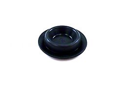 Floor Pan Drain Plug (01-06 Jeep Wrangler TJ)