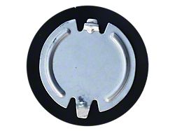 Floor Pan Plug; 3-Inch (93-95 Jeep Wrangler YJ)