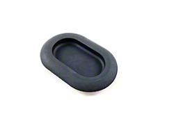 Floor Pan Plug (07-13 Jeep Wrangler JK)