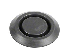 Floor Plug (01-06 Jeep Wrangler TJ)