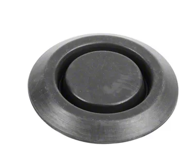 Floor Plug (01-06 Jeep Wrangler TJ)
