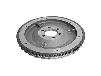 Flywheel (05-06 4.0L Jeep Wrangler TJ)