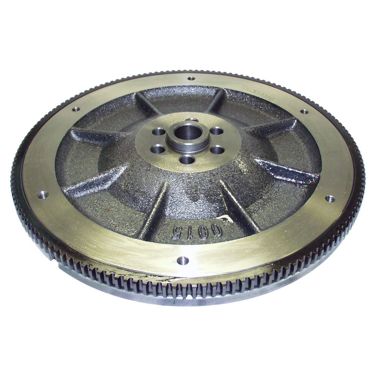 Jeep Wrangler Flywheel (9102 2.5L Jeep Wrangler YJ & TJ)