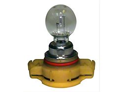 Fog Light Bulb; PSX24W (10-18 Jeep Wrangler JK)