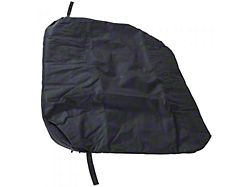 Freedom Panel Hard Top Storage Bag (07-26 Jeep Wrangler JK & JL)