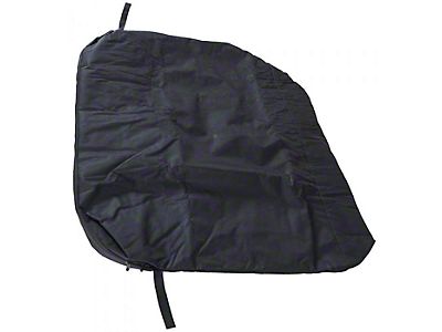 Officially Licensed Jeep 20-22 Jeep Gladiator JT Truck Bed Tent