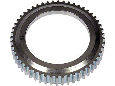 Front ABS Ring (07-12 Jeep Wrangler JK)