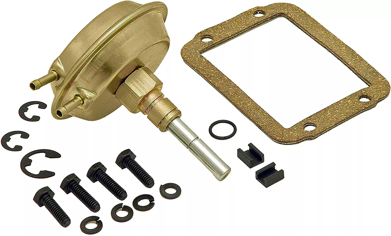Jeep Wrangler Dana 35 Rear Axle Ring and Pinion Gear Kit