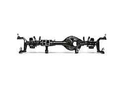 Front Axle Housing; Dana M210 (21-07/22/21 2.0L Jeep Wrangler JL w/o 4.10 Rear Axle Ratio & Dana 44 Front Axle)