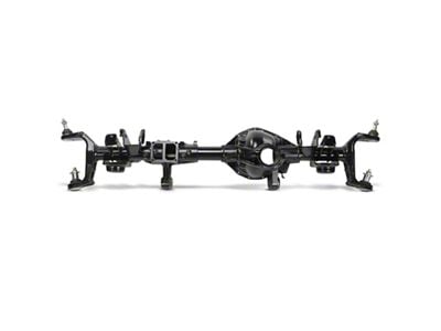 Front Axle Housing; Dana M210 (21-07/22/21 2.0L Jeep Wrangler JL w/o 4.10 Rear Axle Ratio & Dana 44 Front Axle)