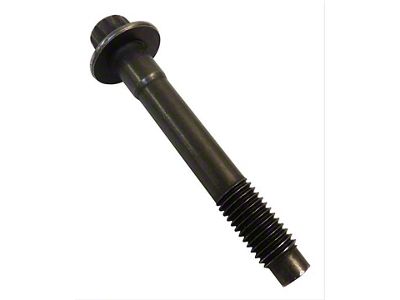 Front Axle Hub to Steering Knuckle Bolt (07-18 Jeep Wrangler JK)