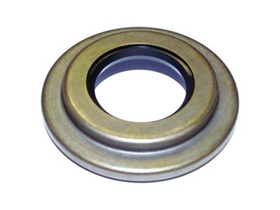 Front Axle Pinion Oil Seal (76-93 Jeep CJ5, CJ7 & Wrangler YJ)