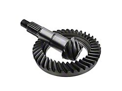 Front Axle Ring and Pinion Kit; 4.88 Gear Ratio (07-18 Jeep Wrangler JK w/ Dana 30 Axle, Excluding Rubicon)