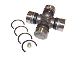 Front Axle U-Joint (76-95 Jeep CJ5, CJ7 & Wrangler w/o ABS)