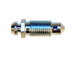 Front Brake Bleeder Screw (78-06 Jeep CJ5, CJ7, Wrangler YJ & TJ)