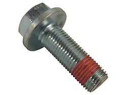 Front Brake Caliper Mounting Bolt (07-18 Jeep Wrangler JK)