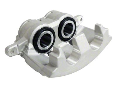Brake Caliper; Front Passenger Side (18-25 Jeep Wrangler JL w/ 0.95-Inch Thick Front Rotors)