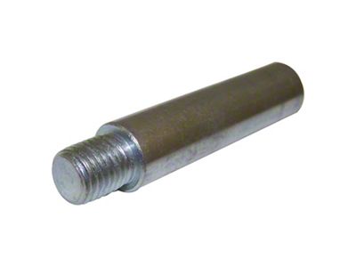 Front Brake Caliper Pin (82-89 Jeep CJ5, CJ7 & Wrangler YJ)