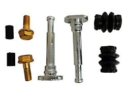 Front Brake Caliper Pin Kit (18-25 Jeep Wrangler JL)