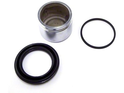 Front Brake Caliper Repair Kit (82-89 Jeep CJ, Jeep Cherokee XJ)