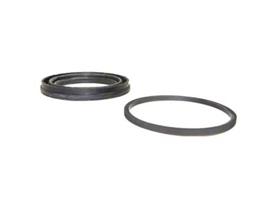Front Brake Caliper Seal Kit (82-06 Jeep CJ5, CJ7, Wrangler YJ & TJ)