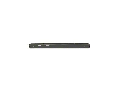 Front Bumper (66-86 Jeep CJ5 & CJ7)