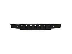 Front Bumper Cover (07-18 Jeep Wrangler JK)
