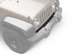 Front Bumper Cover (07-18 Jeep Wrangler JK)