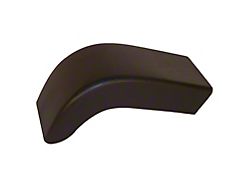 Front Bumper Extension (87-95 Jeep Wrangler YJ)