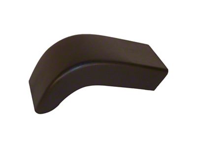 Front Bumper Extension (87-95 Jeep Wrangler YJ)