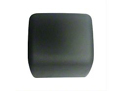 Replacement Front Bumper Guard; Passenger Side (97-06 Jeep Wrangler TJ)