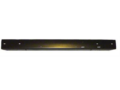 Replacement Front Bumper; Primered (97-06 Jeep Wrangler TJ)