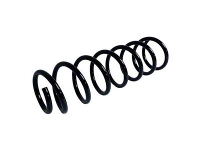 Front Coil Spring (07-18 Jeep Wrangler JK)