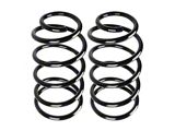 Front Coil Springs (18-25 2.0L or 3.6L Jeep Wrangler JL)