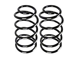 Front Coil Springs (18-25 2.0L or 3.6L Jeep Wrangler JL)