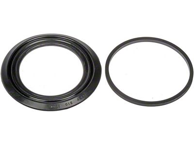 Front Disc Brake Caliper Repair Kit (07-16 Jeep Wrangler JK)