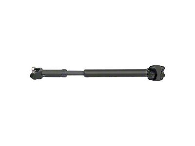 Front Driveshaft Assembly (97-02 4.0L Jeep Wrangler TJ w/ Manual Transmission)