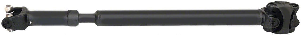Jeep Wrangler Front Driveshaft Prop Shaft Assembly (03-06