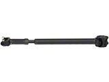 Front Driveshaft Assembly (03-06 4.0L Jeep Wrangler TJ)