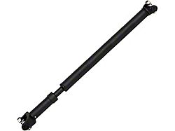 Front Driveshaft Assembly (87-95 2.5L Jeep Wrangler YJ)