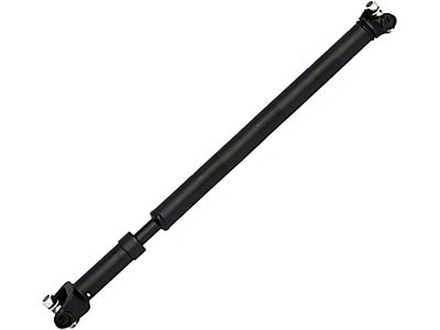 Front Driveshaft Assembly (87-95 2.5L Jeep Wrangler YJ)
