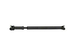 Front Driveshaft Assembly (87-95 4.0L or 4.2L Jeep Wrangler YJ w/ Manual Transmission)