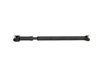 Front Driveshaft Assembly (87-95 4.0L or 4.2L Jeep Wrangler YJ w/ Manual Transmission)