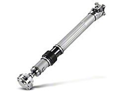 Front Driveshaft Prop Shaft Assembly (07-18 Jeep Wrangler JK w/ Manual Transmission)