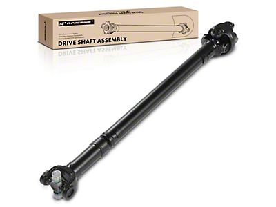 Kit Arbre De Transmission Et SYE 1310 CV Pour Jeep TJ Wrangler – 1997-2006, Joints Spicer, Rough Trail