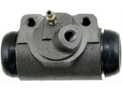 Front Drum Brake Wheel Cylinder; Passenger Side (74-77 Jeep CJ5 & CJ7)