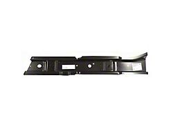 Front Floor Brace; Driver Side (97-06 Jeep Wrangler TJ)