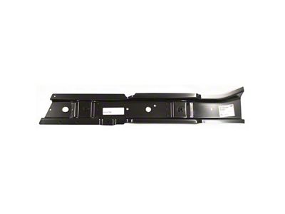 Front Floor Brace; Driver Side (97-06 Jeep Wrangler TJ)