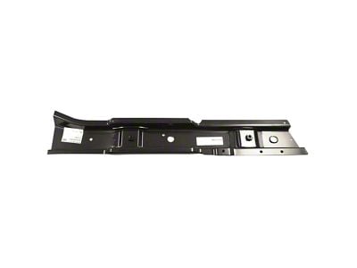 Front Floor Brace; Passenger Side (97-06 Jeep Wrangler TJ)